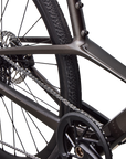 Specialized Sirrus X 5.0 - Gloss Warm Smoke / Sandstone Metallic Frost Reflective