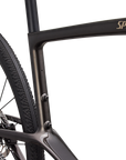 Specialized Sirrus X 5.0 - Gloss Warm Smoke / Sandstone Metallic Frost Reflective