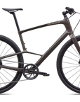 Specialized Sirrus X 5.0 - Gloss Warm Smoke / Sandstone Metallic Frost Reflective