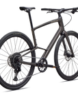 Specialized Sirrus X 5.0 - Gloss Warm Smoke / Sandstone Metallic Frost Reflective