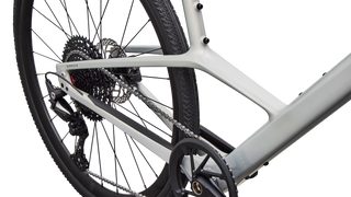 2027 Specialized Sirrus X 5.0