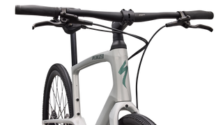 2027 Specialized Sirrus X 5.0