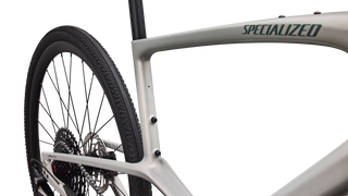 Specialized Sirrus X 5.0 - Gloss Dolomite Metallic / Fjord Metallic Frost Reflective