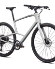 Specialized Sirrus X 5.0 - Gloss Dolomite Metallic / Fjord Metallic Frost Reflective