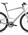 Specialized Sirrus X 5.0 - Gloss Dolomite Metallic / Fjord Metallic Frost Reflective