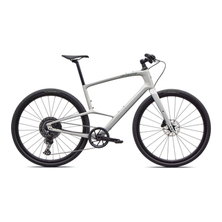 Specialized Sirrus X 5.0 - Gloss Dolomite Metallic / Fjord Metallic Frost Reflective