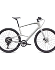 Specialized Sirrus X 5.0 - Gloss Dolomite Metallic / Fjord Metallic Frost Reflective