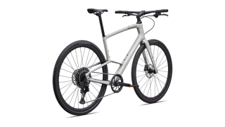 2027 Specialized Sirrus X 5.0