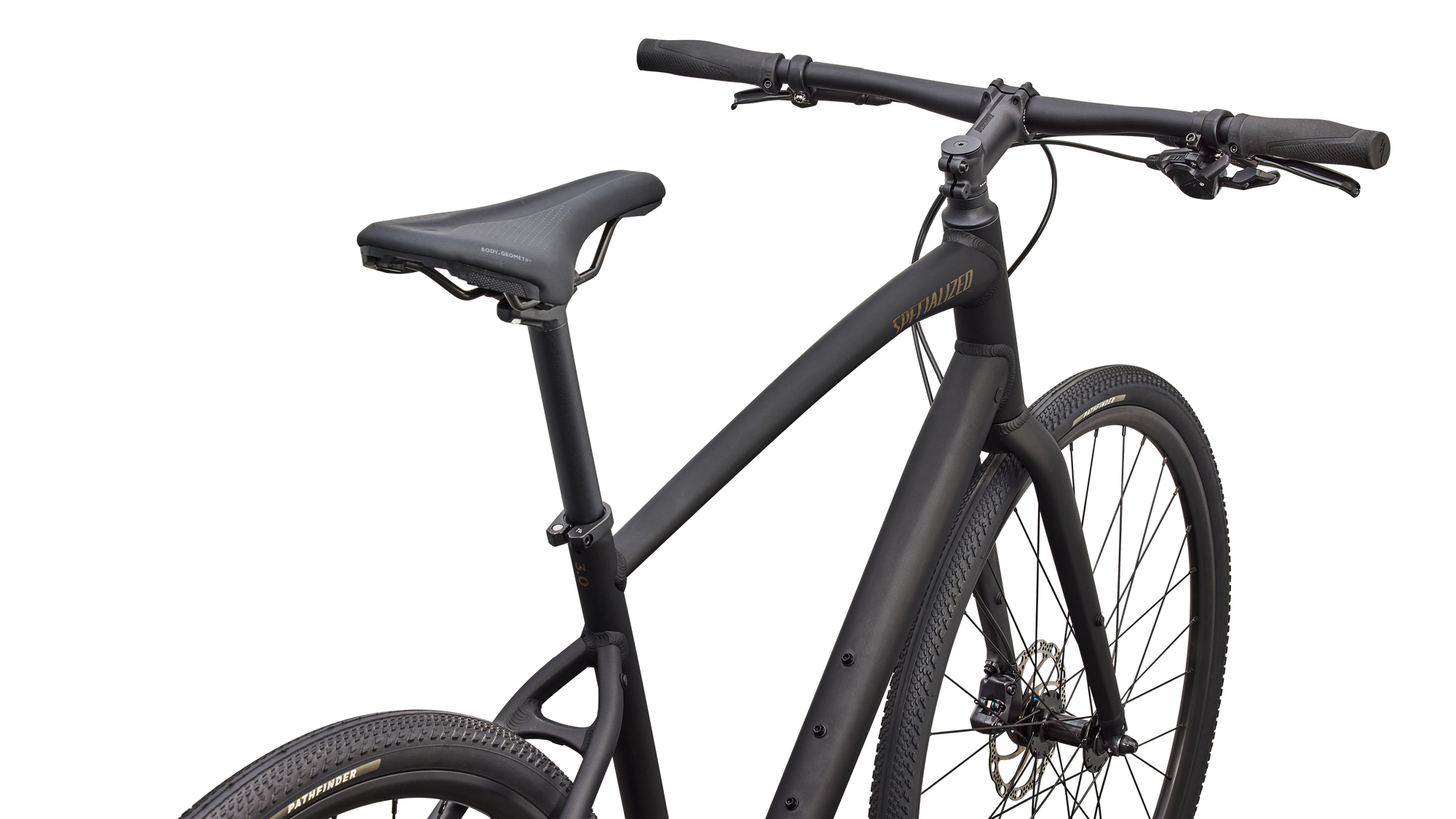 2027 Specialized Specialized Sirrus X 3.0