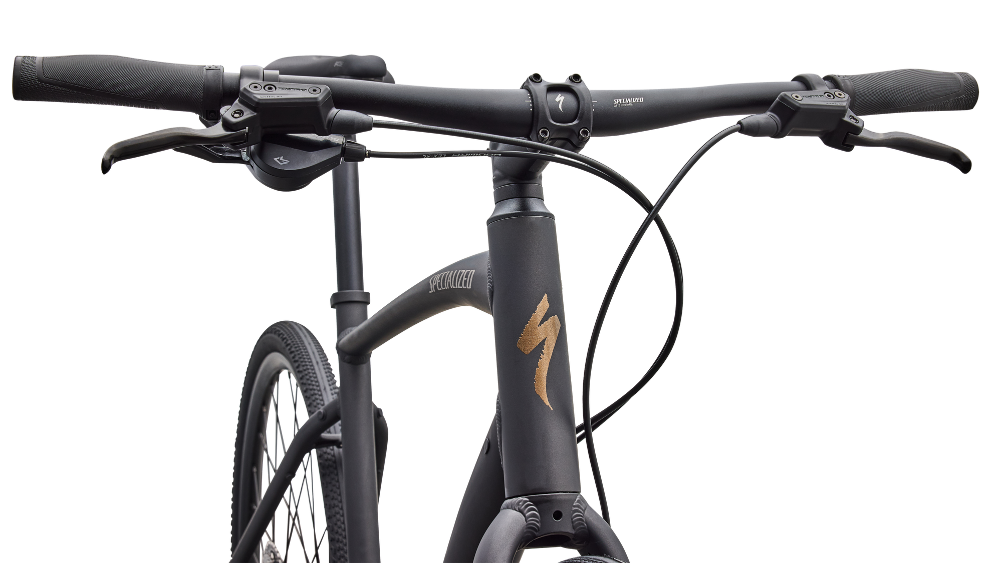 2027 Specialized Specialized Sirrus X 3.0