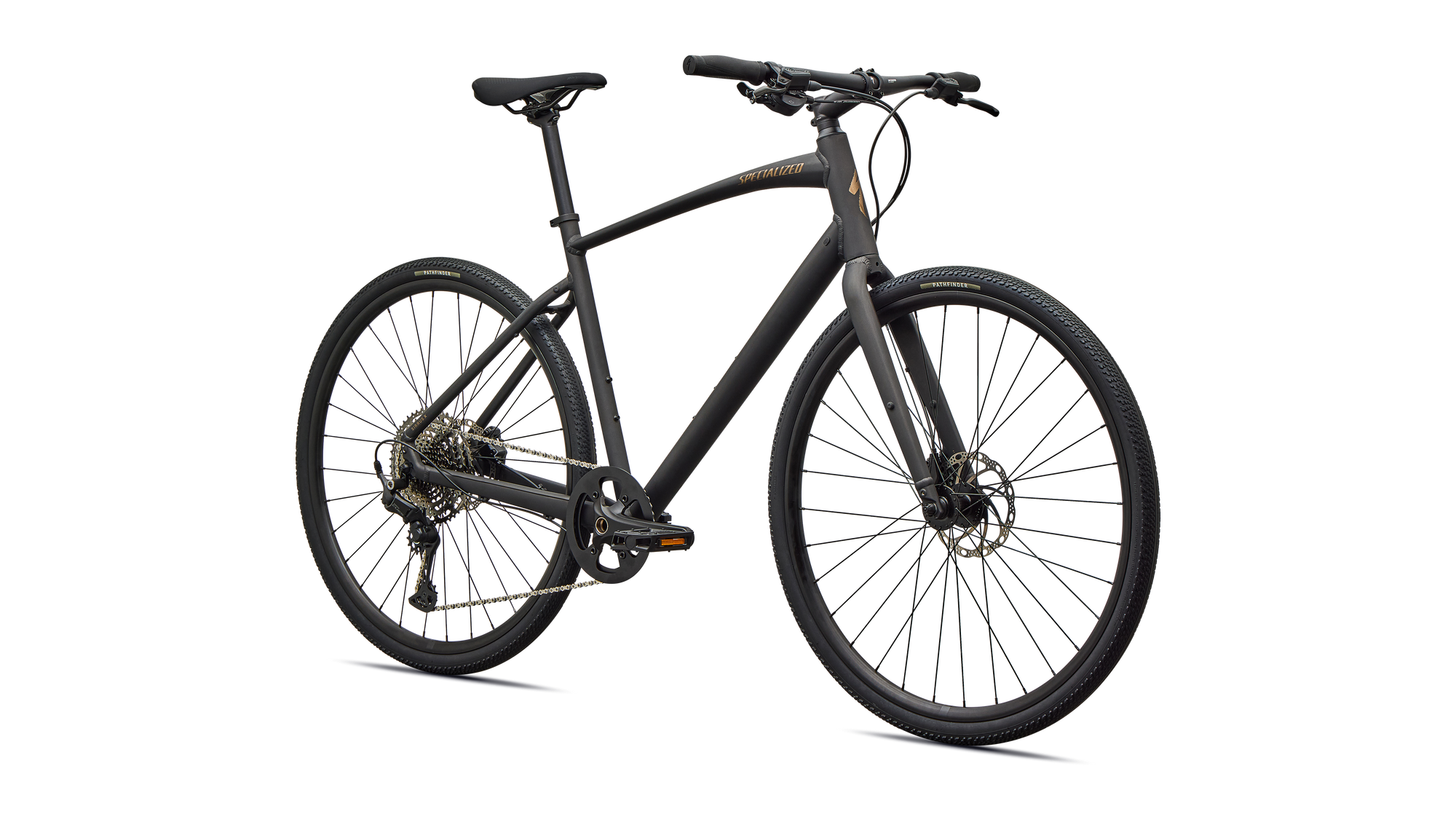 2027 Specialized Specialized Sirrus X 3.0