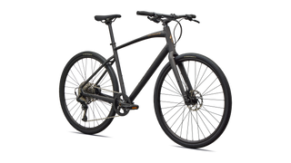 2027 Specialized Specialized Sirrus X 3.0
