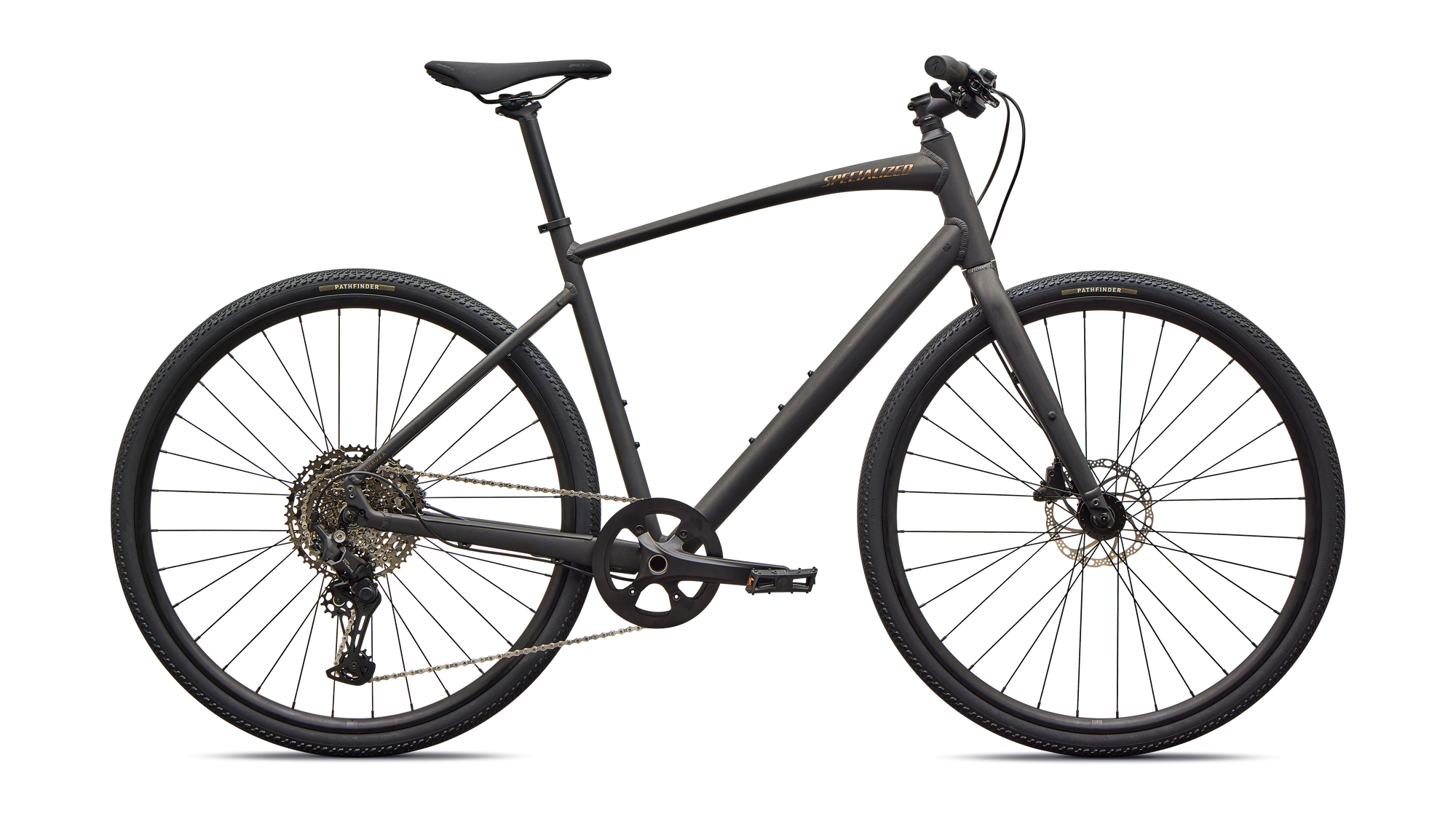 2027 Specialized Specialized Sirrus X 3.0