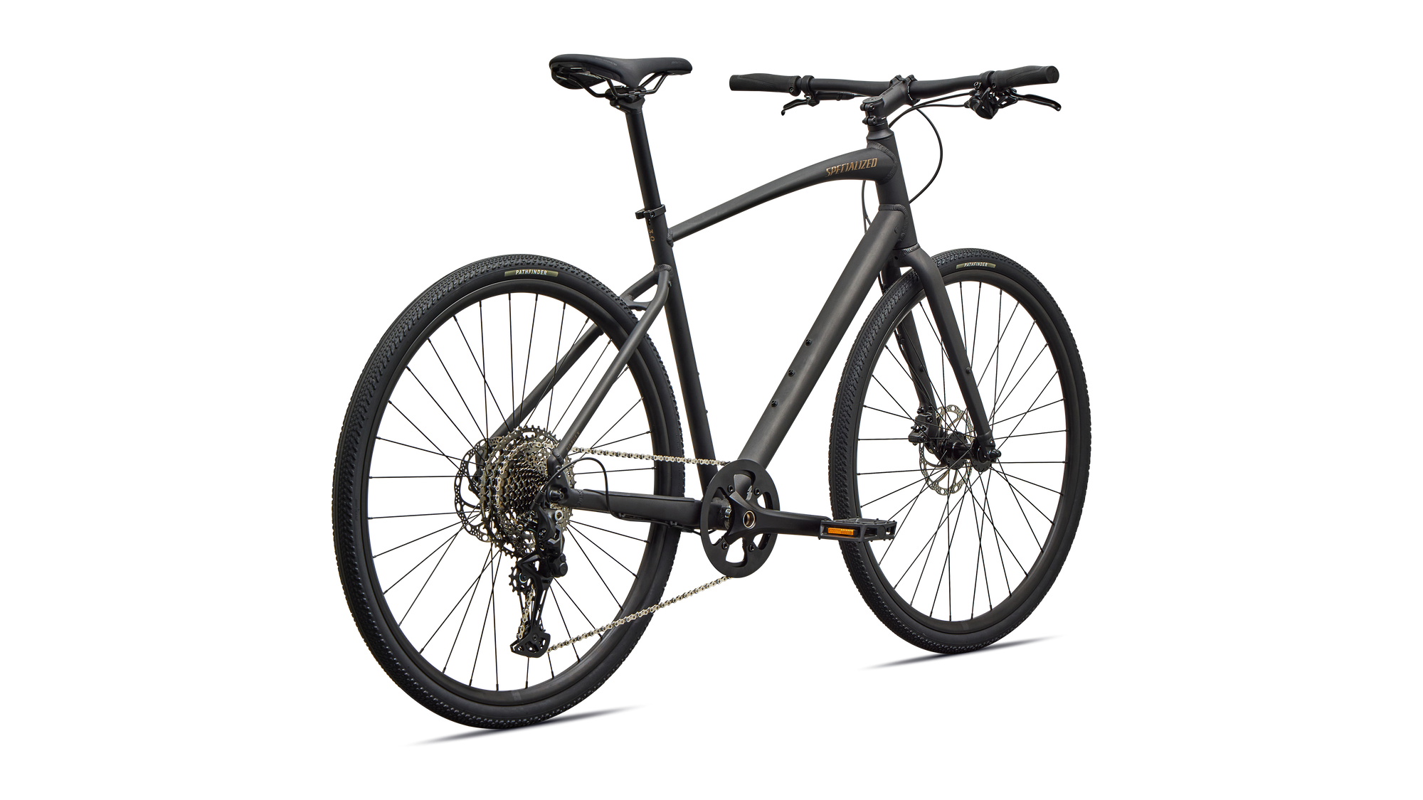 2027 Specialized Specialized Sirrus X 3.0
