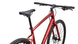 2027 Specialized Specialized Sirrus X 3.0
