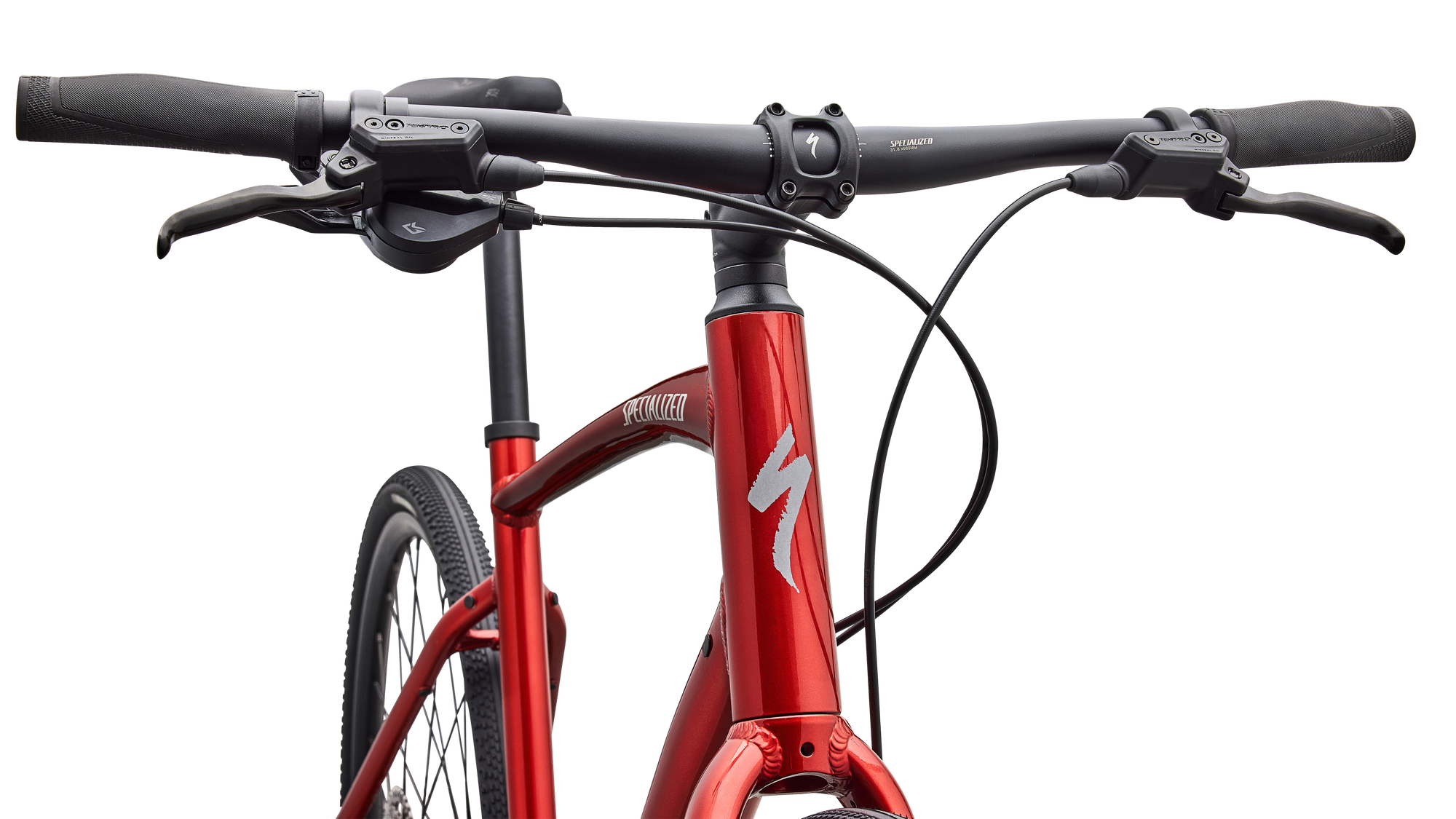 2027 Specialized Specialized Sirrus X 3.0