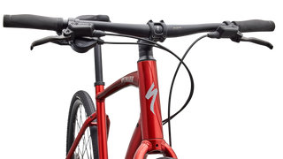 2027 Specialized Specialized Sirrus X 3.0