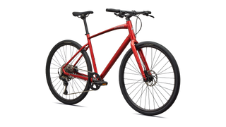 2027 Specialized Specialized Sirrus X 3.0