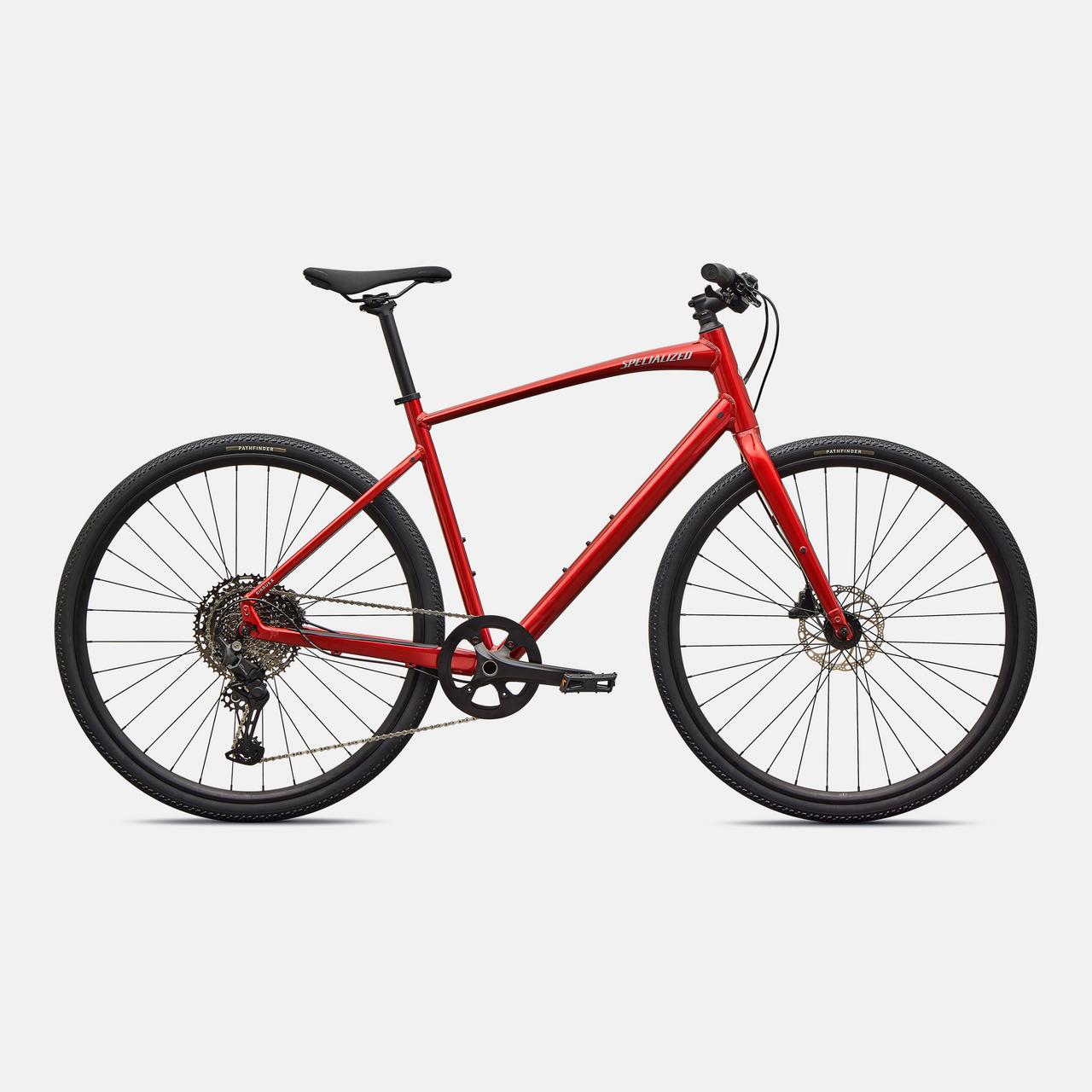 2027 Specialized Specialized Sirrus X 3.0