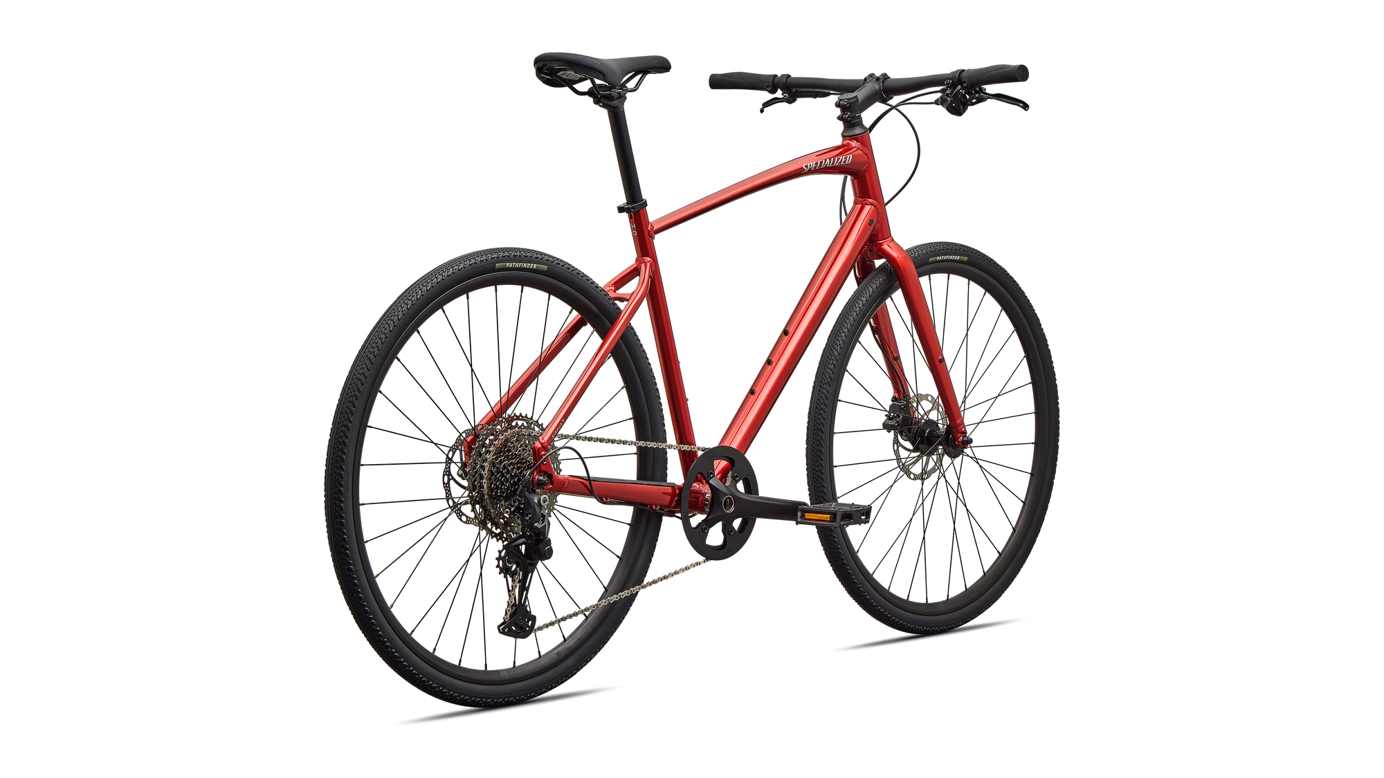 2027 Specialized Specialized Sirrus X 3.0