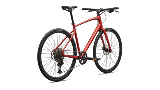 2027 Specialized Specialized Sirrus X 3.0