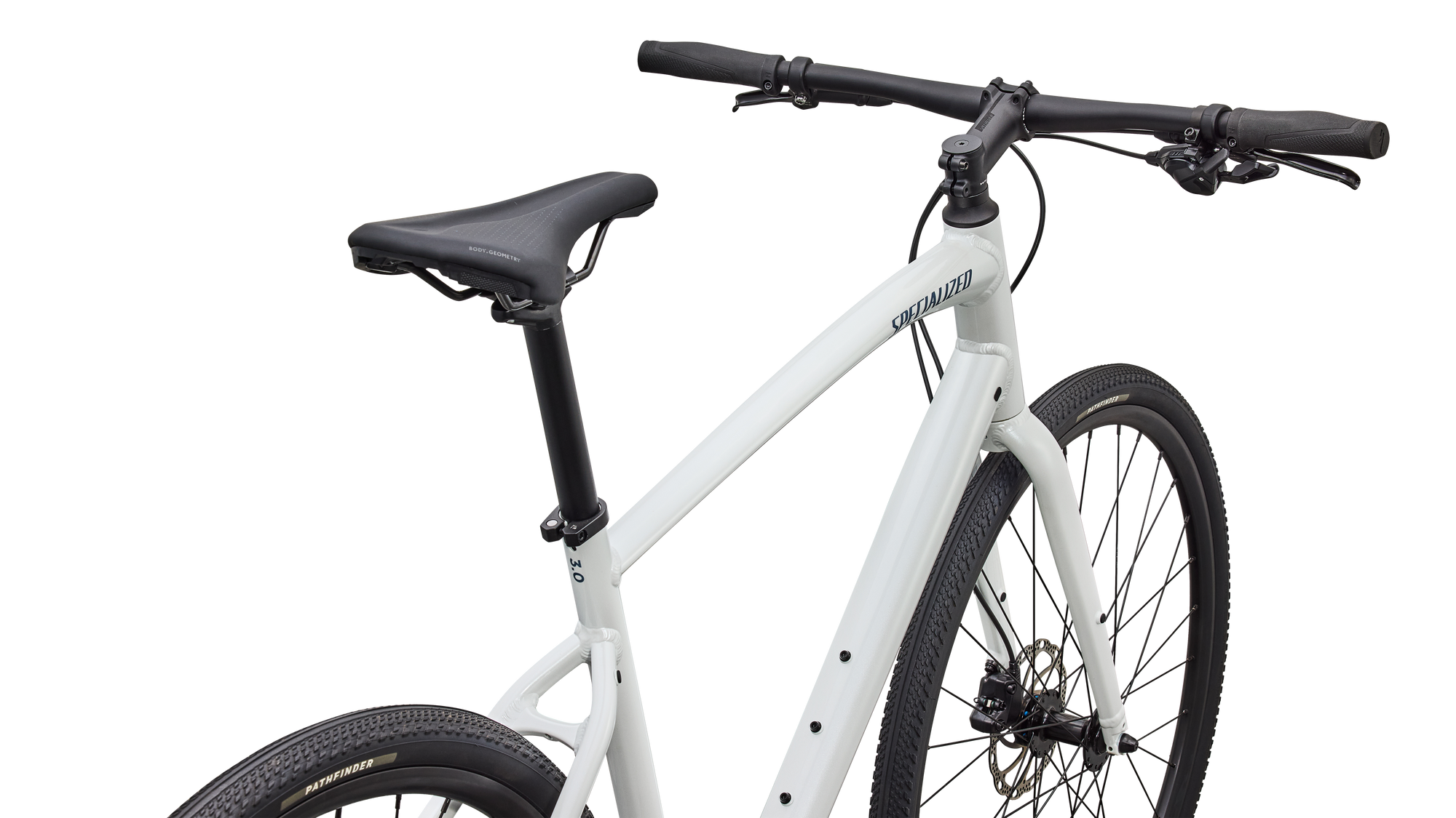2027 Specialized Specialized Sirrus X 3.0