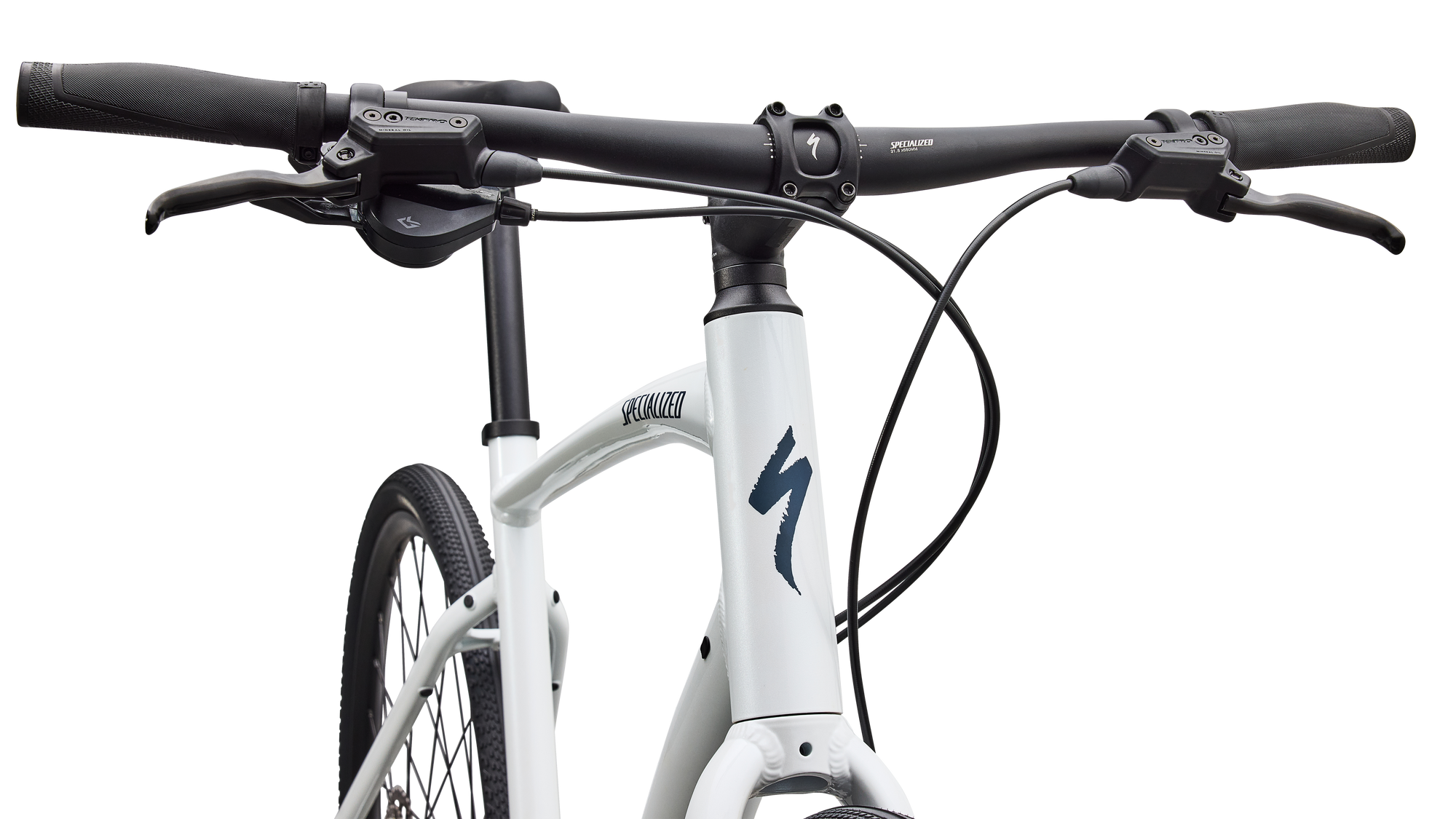 2027 Specialized Specialized Sirrus X 3.0