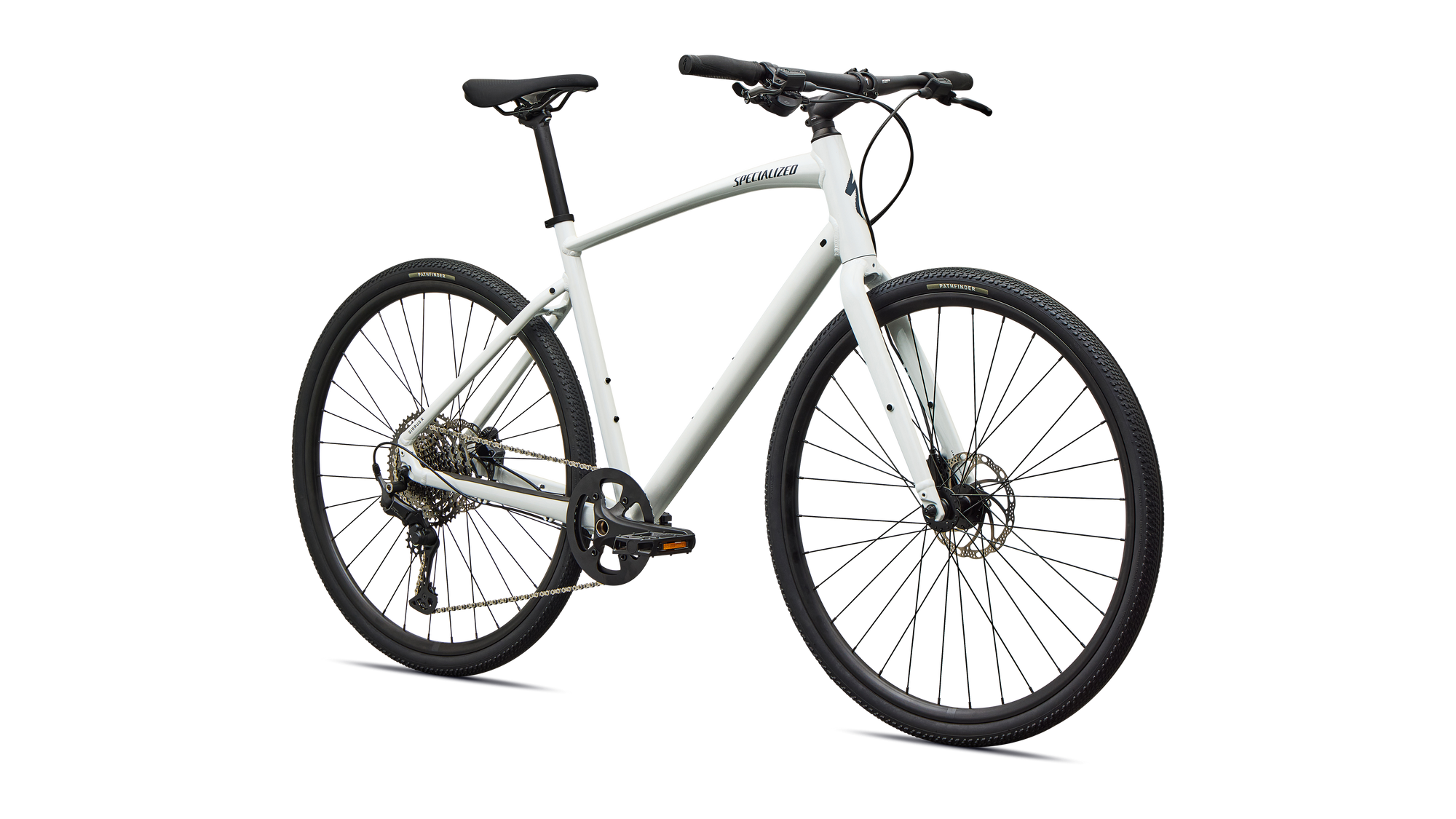 2027 Specialized Specialized Sirrus X 3.0