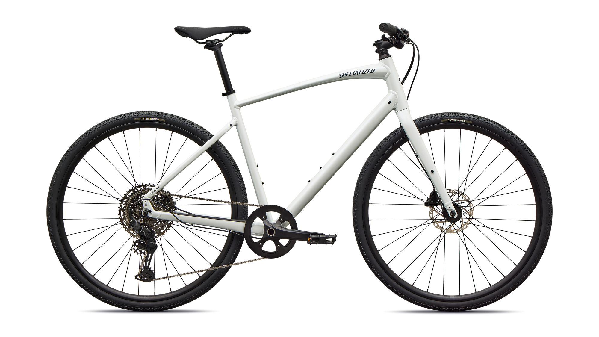 2027 Specialized Specialized Sirrus X 3.0