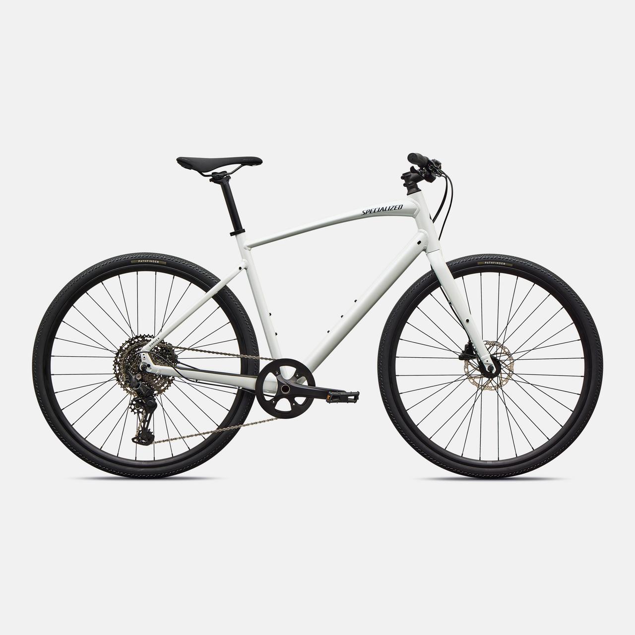 2027 Specialized Specialized Sirrus X 3.0