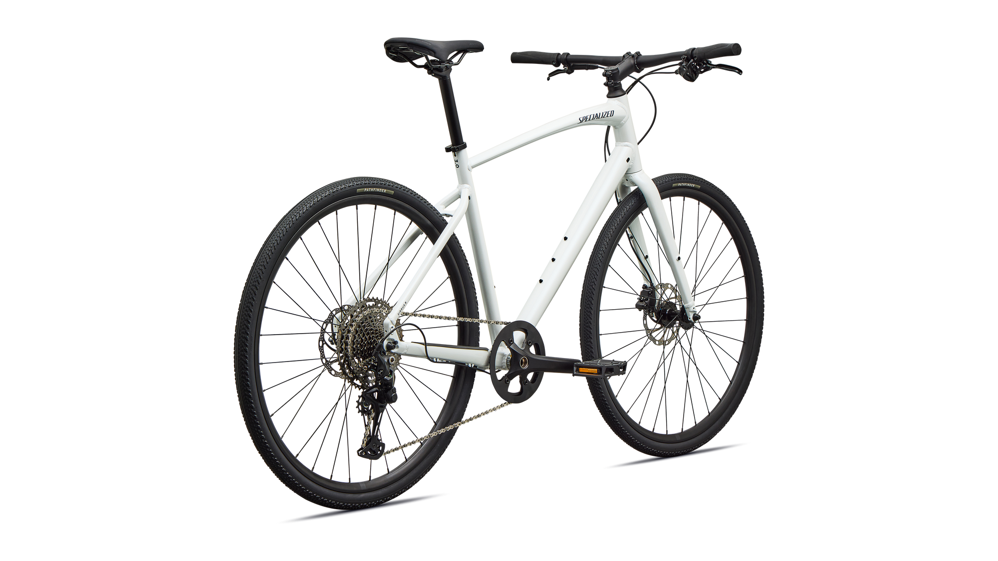 2027 Specialized Specialized Sirrus X 3.0