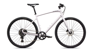 2027 Specialized Sirrus X 2.0
