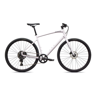 Specialized Sirrus X 2.0 - Gloss Rose Shimmer / Metallic Obsidian Frost Reflective