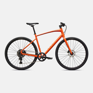 2027 Specialized Sirrus X 2.0