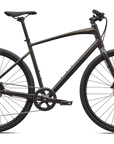 Specialized Sirrus X 2.0 - Gloss Metallic Obsidian / Burnt Gold Metallic Frost Reflective