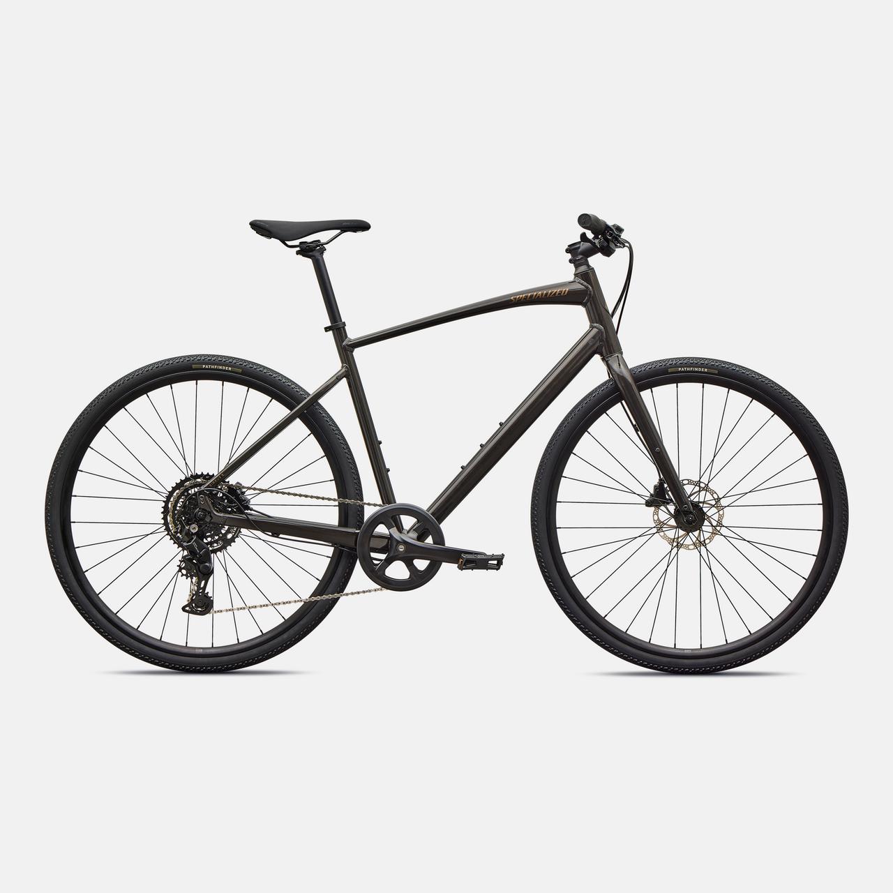 2027 Specialized Specialized Sirrus X 3.0