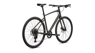 2027 Specialized Sirrus X 2.0