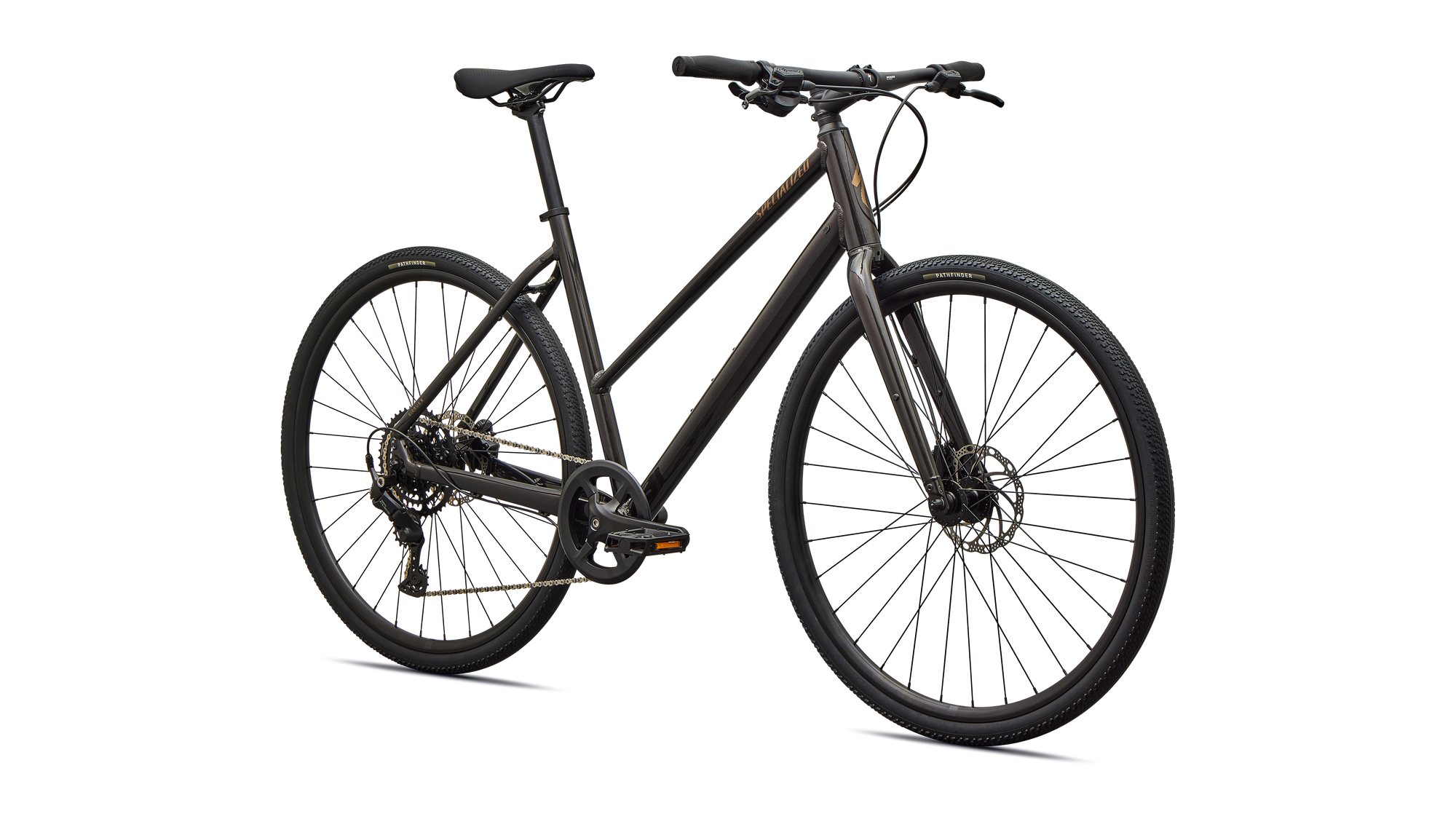 2027 Sirrus X 2.0 Step-Through