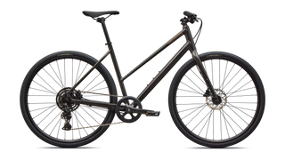 2027 Sirrus X 2.0 Step-Through