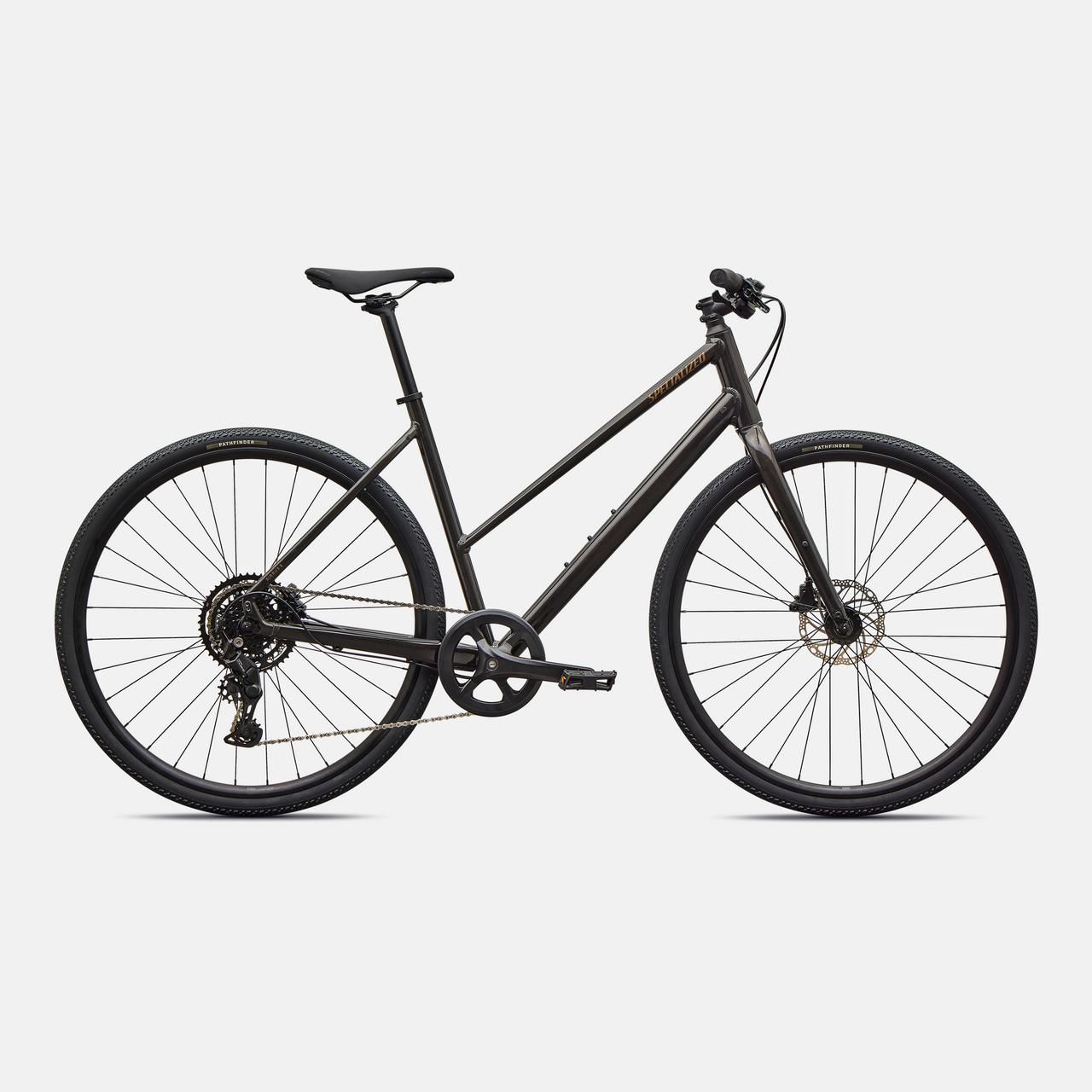 2027 Sirrus X 2.0 Step-Through