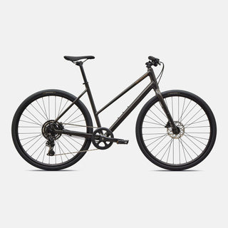 2027 Sirrus X 2.0 Step-Through