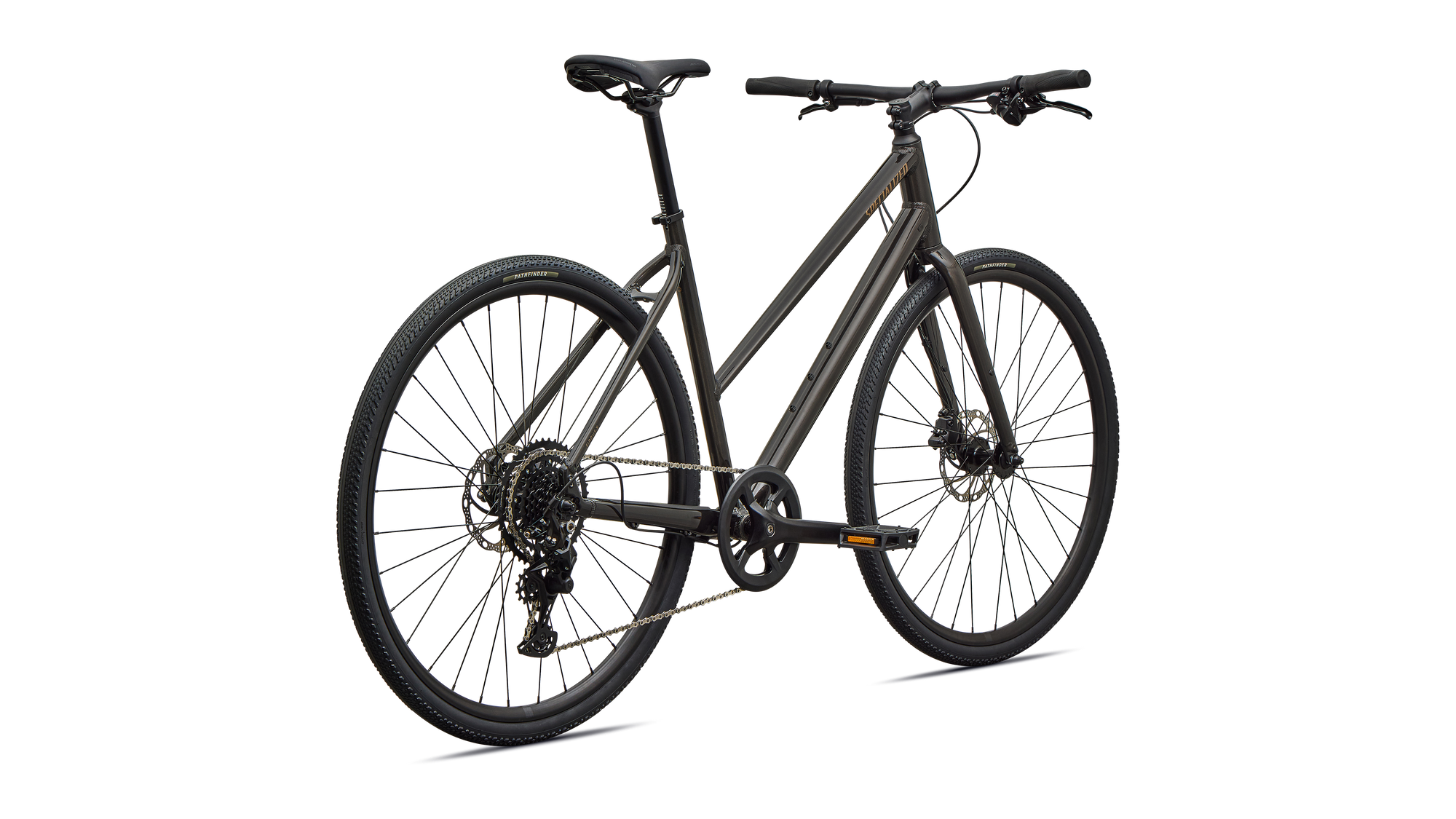2027 Sirrus X 2.0 Step-Through