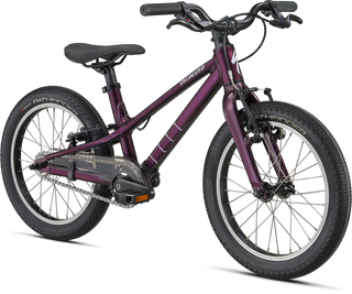 Specialized Jett 16 Single Speed - Gloss Cast Berry / Uv Lilac