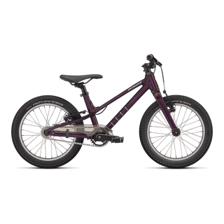 Specialized Jett 16 Single Speed - Gloss Cast Berry / Uv Lilac