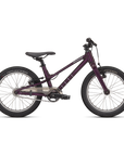 Specialized Jett 16 Single Speed - Gloss Cast Berry / Uv Lilac