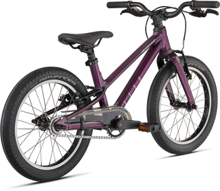 Specialized Jett 16 Single Speed - Gloss Cast Berry / Uv Lilac