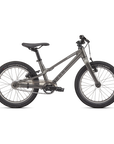 Specialized Jett 16 Single Speed - Gloss Smoke / Flake Silver