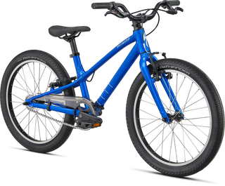Specialized Jett 20 Single Speed - Gloss Cobalt / Ice Blue