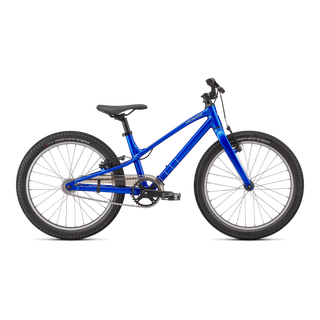 Specialized Jett 20 Single Speed - Gloss Cobalt / Ice Blue