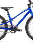 Specialized Jett 20 Single Speed - Gloss Cobalt / Ice Blue